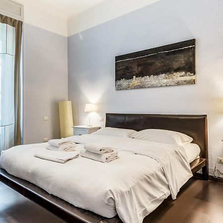 Citylife Tiziano 4Pax Wifi Milán Exteriér fotografie