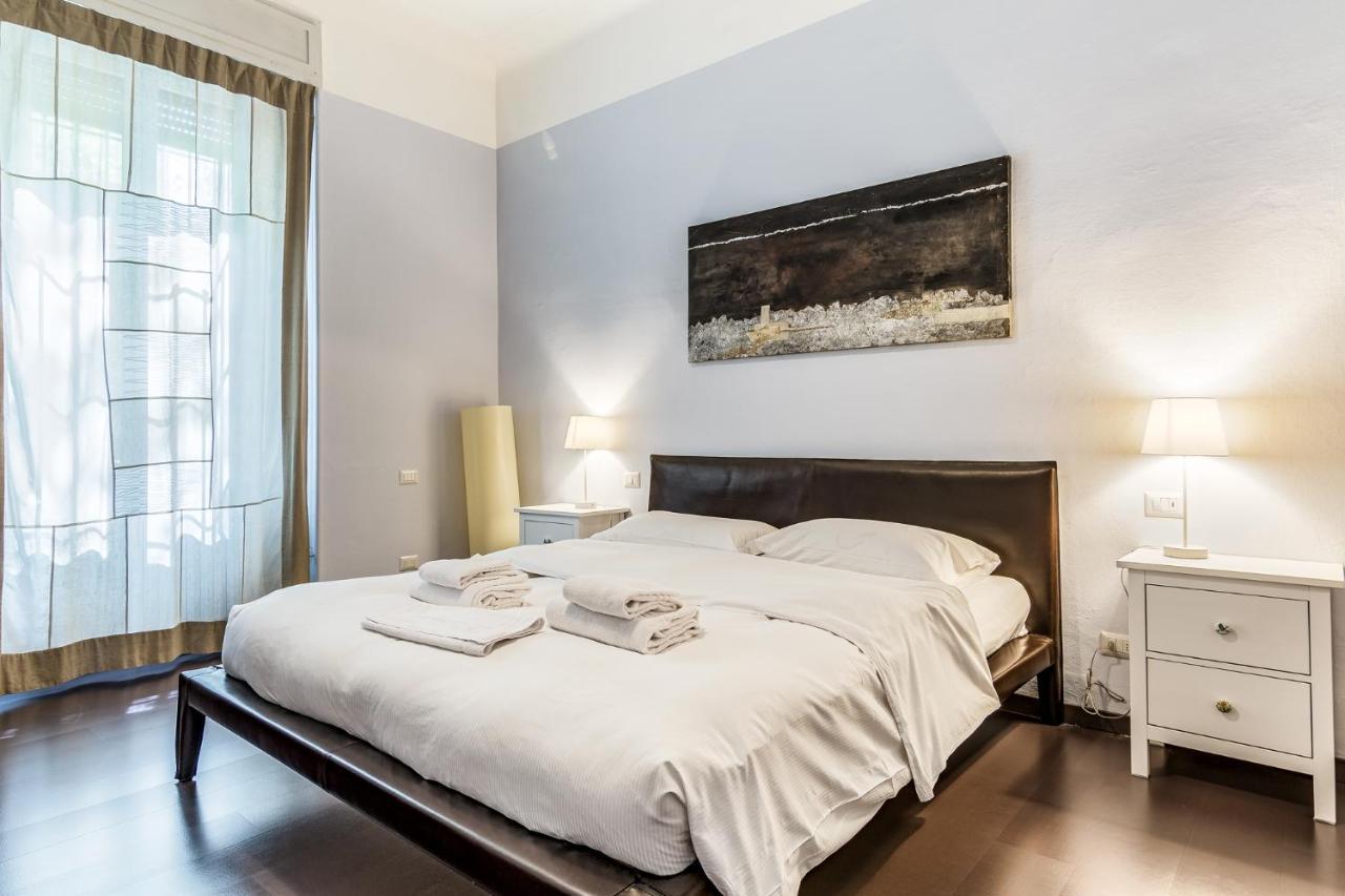 Citylife Tiziano 4Pax Wifi Milán Exteriér fotografie
